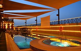 Nihal Palace Hotel Dubai