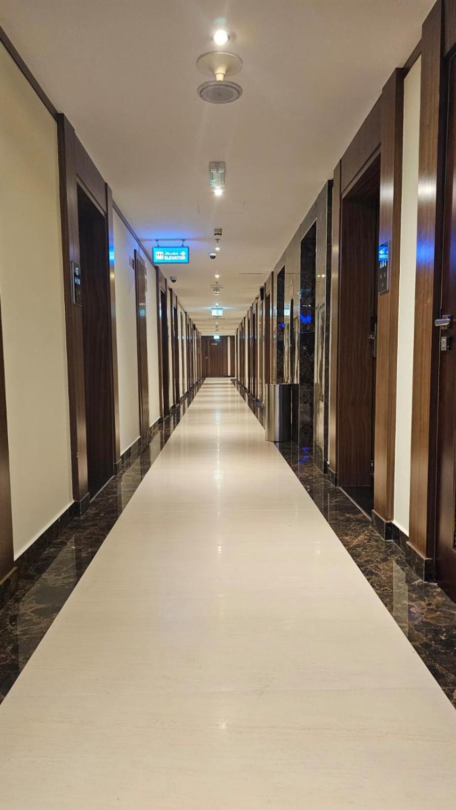 Concorde Deira Hotel -Formerly Golden Tulip Deira Hotel Dubai Exterior photo